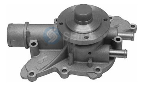 Bomba Agua Ford Explorer 5.0l V8 302 1996-1999