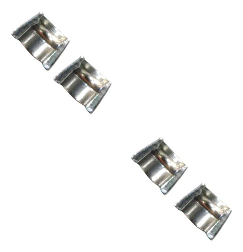 Kit Valvulas Completo Vento Xpress, Ryder, Lithium Original