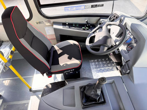 Volksbus 9.160 Od Ayco 34 Pasajeros Entrega Inmediata