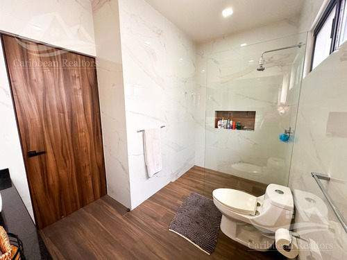 Casa En Venta En Lagos Del Sol Cancun