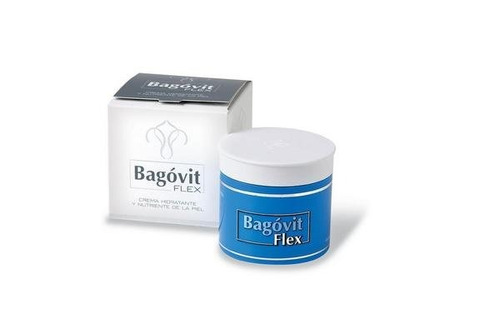 Bagovit A Crema Flex 100cc