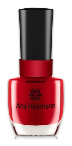 Ana Hickmann Esmalte 9ml - 28 To Brilhando