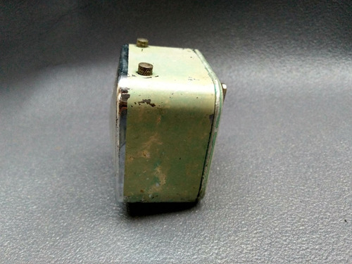 Imagen 3 de 7 de Intihuatana: Antigua Reloj De Mesa Frances Bayard