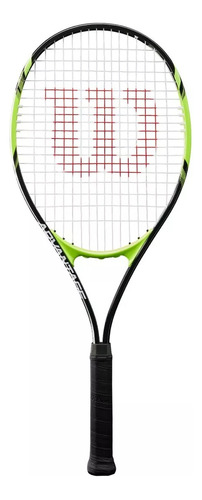 Raqueta De Tenis Wilson Advantage Xl  27.5