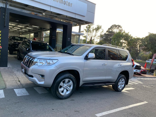 Toyota Prado 3.0 Tx-l Fl