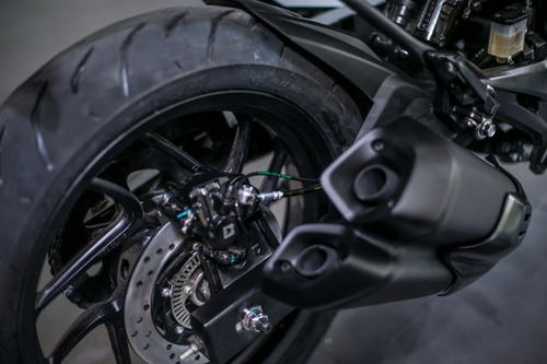 Bajaj Dominar 250 Lanzamiento En Verde ! Lidermoto