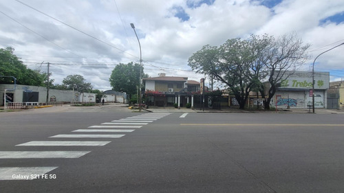 Terreno En Venta En Mendoza