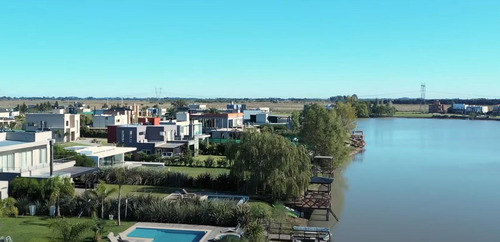 Terreno En Venta - 800mts2 - Santa Rita, San Vicente