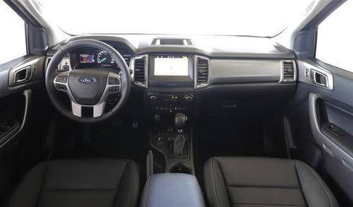 Ford Ranger 3.2 Xlt 4x4 Cd 20v Diesel 4p Automático 2020/202