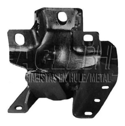 Soporte Motor Sonora  Vortec V8 4.8 5.3 5.7 2000 A 2006 Vzl