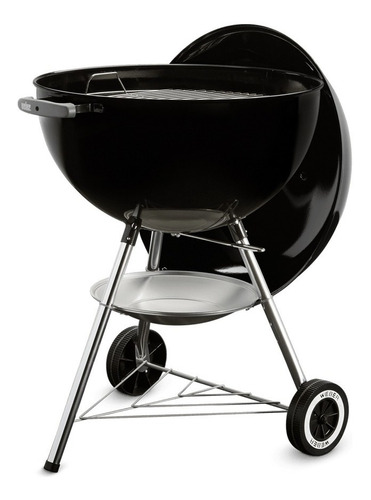 Asador Carbon 22 Weber 741001