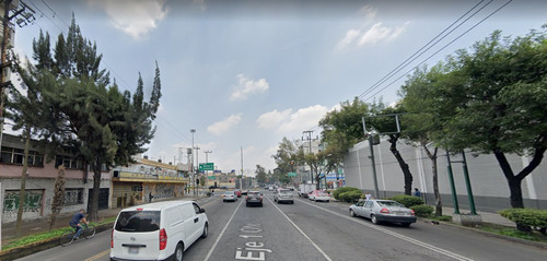 Imagen 5 de 5 de Departamento A 5 Minutos Del Metro Valle Gomez *mac*