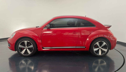 Imagen 15 de 15 de 29832 - Volkswagen Beetle 2016 Con Garantía At