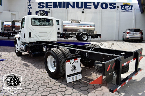 Imagen 3 de 15 de Camion Rabon International Mv 607 2021 Cummins #232