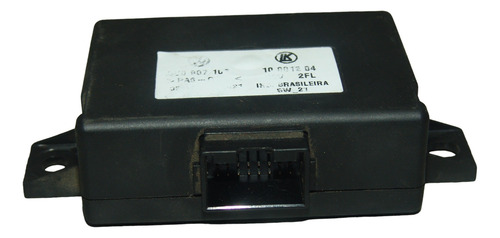 Modulo Central De Iluminación Gol Sport 2009-13 Original (Usado)