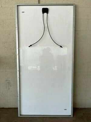 Imagen 5 de 5 de Pallet Used American Made Sunpower 435 Watt Mono Solar Panel