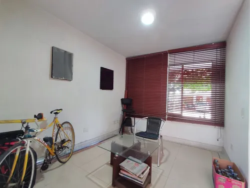 Casa En Venta En San Mateo. Cod V30140