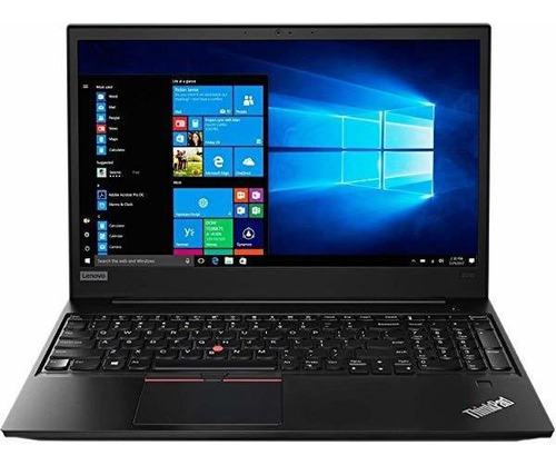 Lenovo Thinkpad E480 Laptop 2019 Flagship 14 Fhd Ips E480  ®