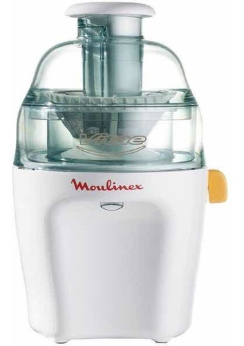 Licuadora - Extractor De Jugo Moulinex