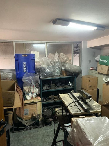 Imagen 6 de 17 de Galpon En Venta En Lomas Del Mirador