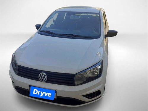 Imagem 5 de 14 de Volkswagen Voyage 1.6 G6 8v Flex