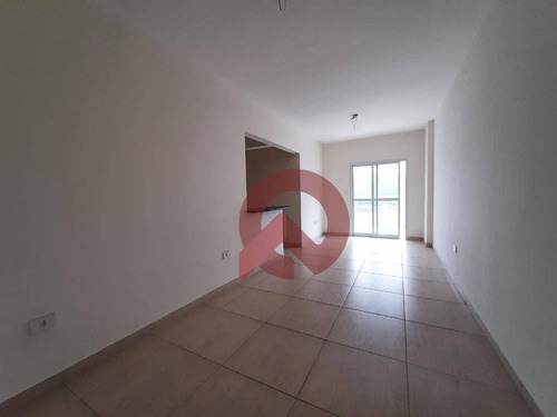 Imagem 6 de 25 de Apartamento Com 2 Dormitórios À Venda, 70 M² Por R$ 320.000 - Caiçara - Praia Grande/sp - Ap3388