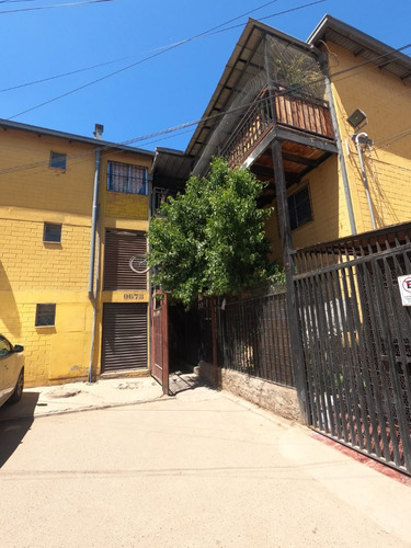 Poblacion Cardenal Raul Silva Henriquez, Tercer Piso