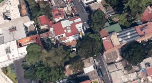 Casa En Venta Francia 201 Axotla Álvaro Obregón Cdmx/ Recuperacion Bancaria Laab2