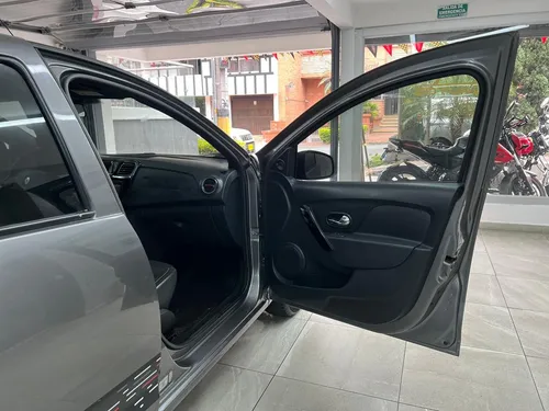 Renault Logan Mt 2020