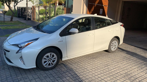 Toyota Prius Mod. 2018 Hibrido 14.500 Km 1.8 Automatico