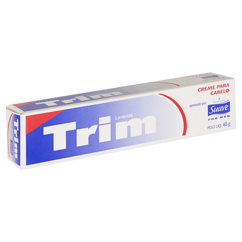 Imagem 3 de 4 de Creme Trim 65g