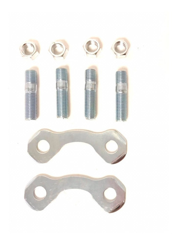 Kit Tornillos De Corona Yamaha Xtz 125cc Con Seguro