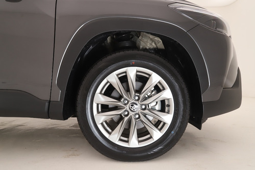 Imagen 6 de 18 de Toyota Corolla Cross Xei 2.0 Cvt