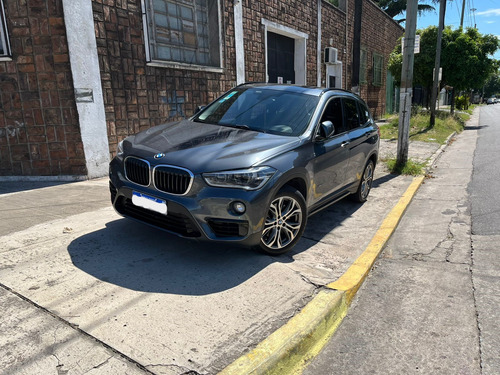 BMW X1 2.0 Sdrive 20i Sportline 192cv