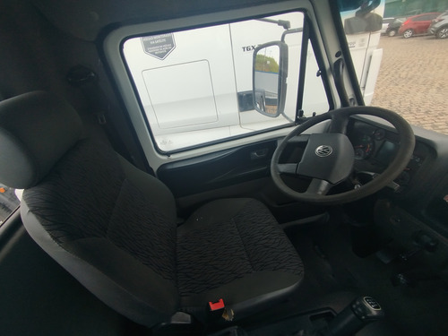 Vw 10.160 4x2 Delivery
