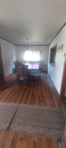Vende Parcela Y Casa 4d,2b. Piscina. Quebrada Alvarado Olmue