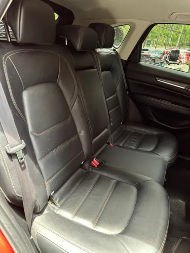 Mazda CX-5 2.5 Grand Touring 4X2