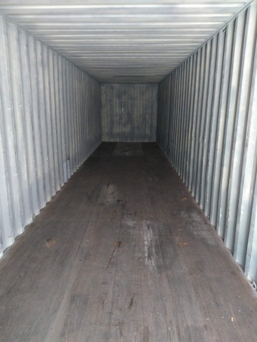 Imagen 13 de 15 de Contenedores Marítimos Containers/ Seco 20' Dv