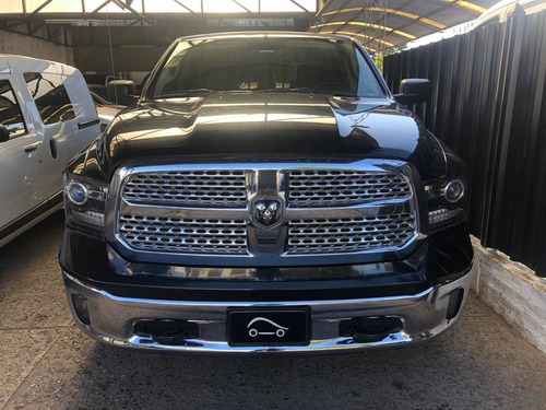 Ram 1500 2016 5.7 Laramie Atx V8