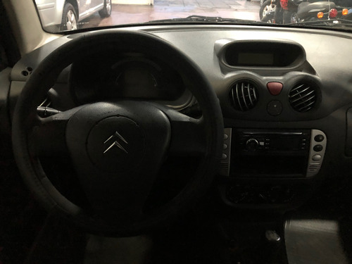Citroën C3 1.4 I Sx Pack Seguridad Am74