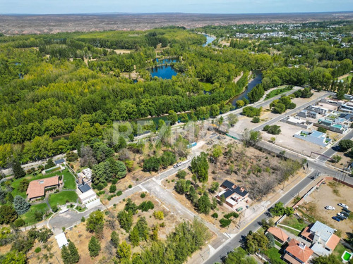 Venta Terreno 820 M2, Calle La Quiaca, Neuquén