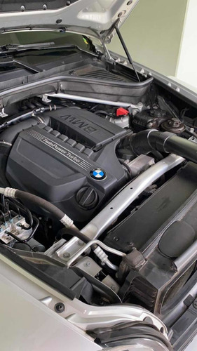 Bmw X6 2014 3.0 Xdrive35i 5p