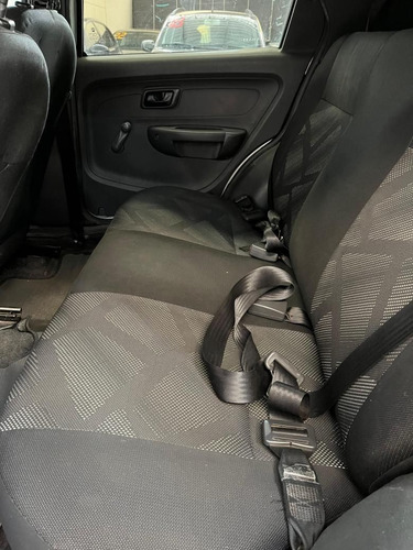 Fiat Palio 1.0 MPI FIRE 8V