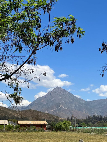 Condominio Oasis De La Campana, Ocoa, Sitio De 5.700 M²
