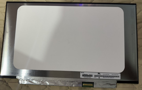 Innolux N1408ga-ea4 Pantalla 14 Para Laptop (Usado)