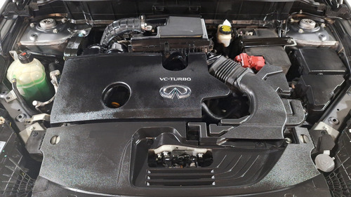 Infiniti Qx50 2.0 Essential Auto