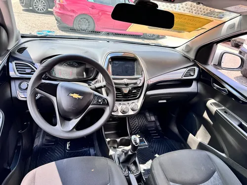 Chevrolet Spark 1.4 Premier Tm