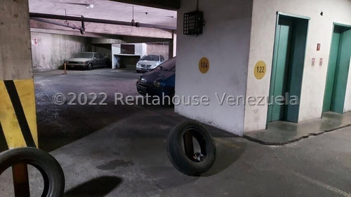 Imagen 27 de 30 de Apartamento En Venta, Parroquia La Candelaria, 76mts, Rah 23-14491