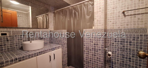 Jg Cod Flex 25-11945 Se Alquila Bello Y Actualizado Apartamento En Colinas De Bello Monte Negociable