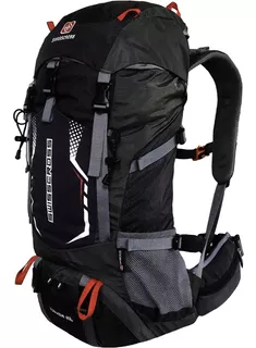 Mochila Impermeable Escalada Montaña Selva Viaje Camping